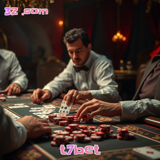 Recursos Imperdíveis do App t7bet para Jogadores Brasileiros